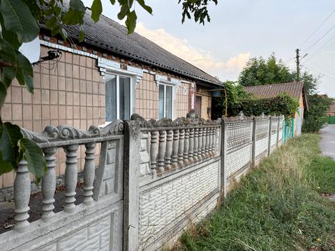 будинок за адресою Провулок маяковського, 7