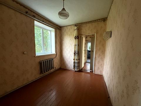 будинок за адресою Провулок маяковського, 7