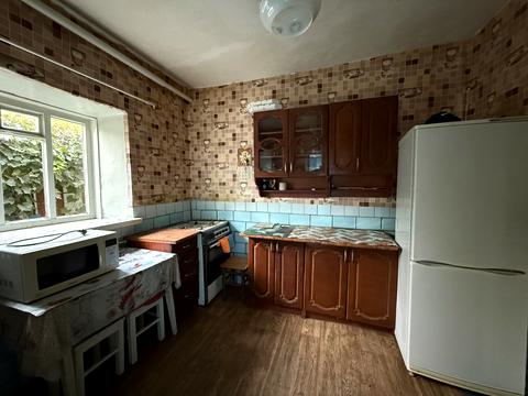 будинок за адресою Провулок маяковського, 7