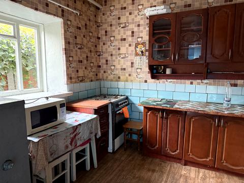 будинок за адресою Провулок маяковського, 7