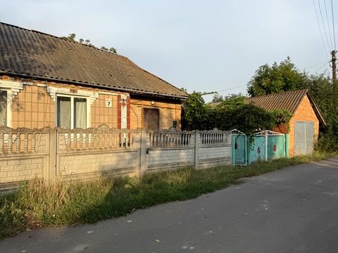 будинок за адресою Провулок маяковського, 7