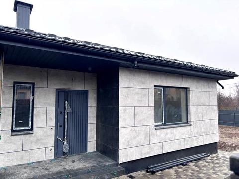 будинок за адресою Київська