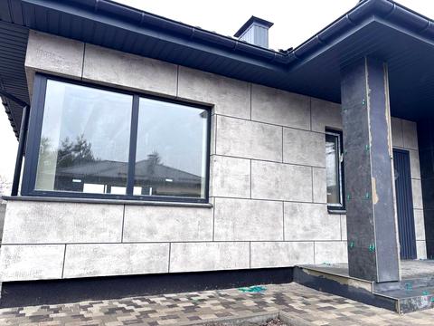 будинок за адресою Київська