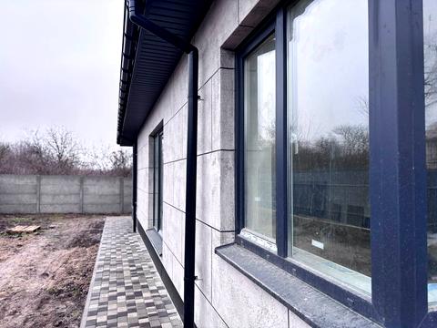 будинок за адресою Київська