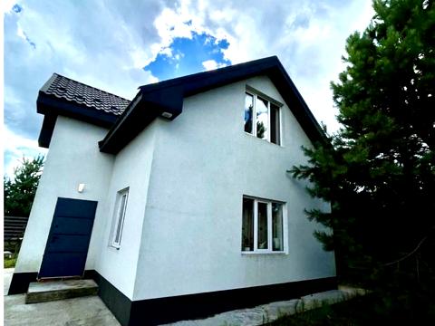 дом по адресу Центральная