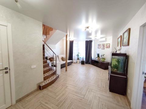 квартира по адресу Миру ул., 50