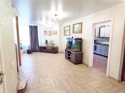 квартира по адресу Миру ул., 50