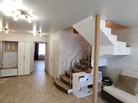 квартира по адресу Миру ул., 50