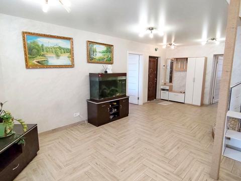 квартира по адресу Миру ул., 50