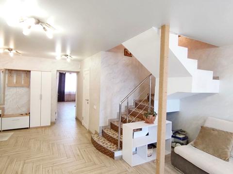 квартира по адресу Миру ул., 50