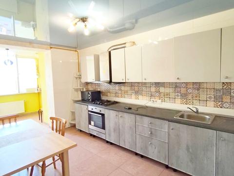 квартира по адресу Миру ул., 50