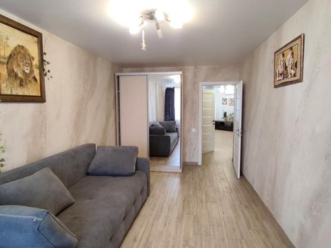 квартира по адресу Миру ул., 50