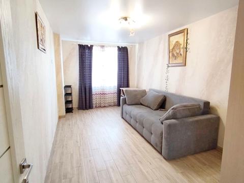 квартира по адресу Миру ул., 50