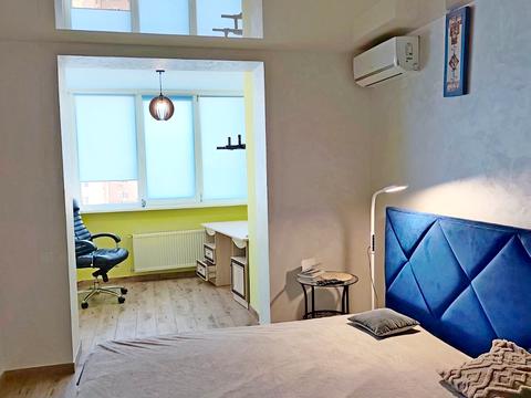 квартира по адресу Миру ул., 50