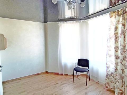 квартира по адресу Миру ул., 50