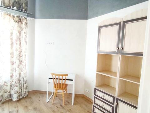 квартира по адресу Миру ул., 50