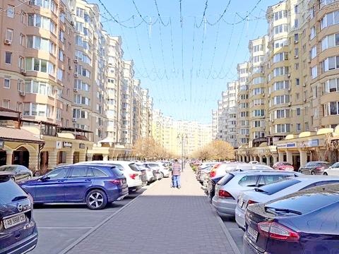 квартира по адресу Миру ул., 50