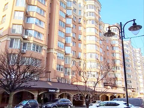 квартира по адресу Миру ул., 50