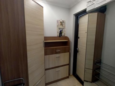 квартира по адресу Владислава Бувалкина ул. (Бочарова Генерала), 13
