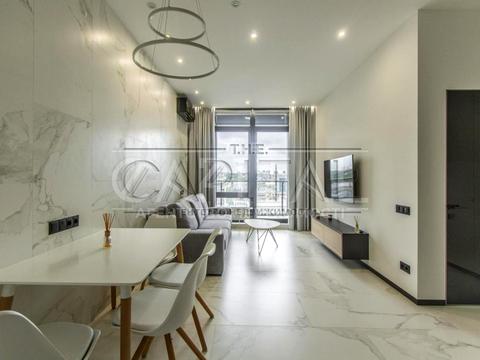 квартира за адресою Івана Федорова вул., 2-А