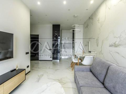 квартира за адресою Івана Федорова вул., 2-А