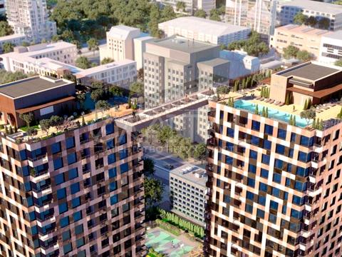 квартира за адресою Івана Федорова вул., 2-А