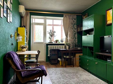 квартира по адресу Владимира Антоновича ул. (Свердлова), 68