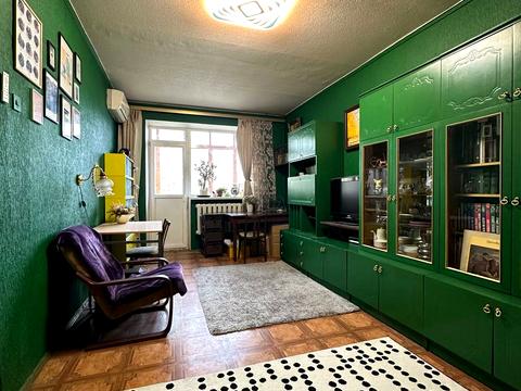 квартира по адресу Владимира Антоновича ул. (Свердлова), 68