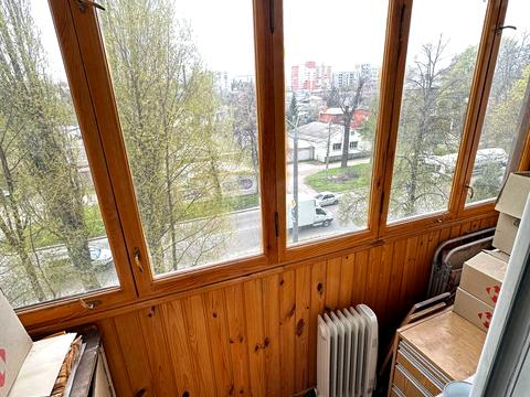 квартира по адресу Владимира Антоновича ул. (Свердлова), 68