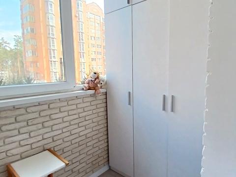 квартира за адресою Університетська вул., 2/1 к3