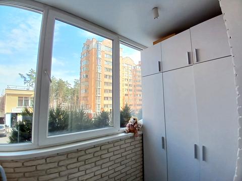 квартира за адресою Університетська вул., 2/1 к3