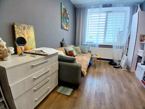 квартира за адресою Університетська вул., 2/1 к3