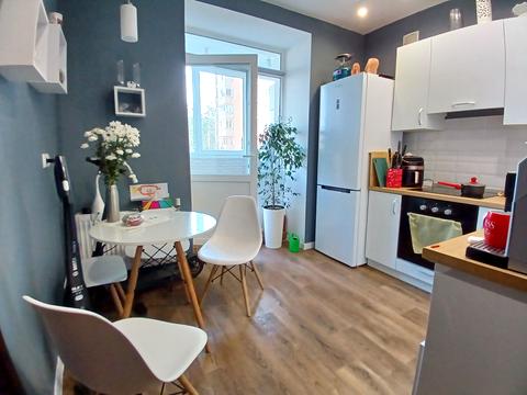 квартира за адресою Університетська вул., 2/1 к3