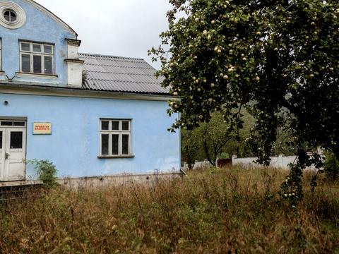 будинок за адресою с. Гребенів, Нема