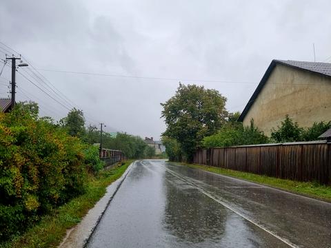 будинок за адресою с. Гребенів, Нема