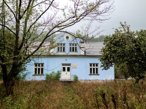 будинок за адресою с. Гребенів, Нема