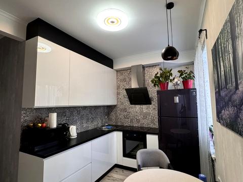 квартира по адресу Сержанта Медведева ул., 10