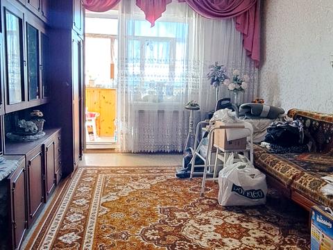 квартира по адресу Архитектора Вербицкого ул., 28-Б