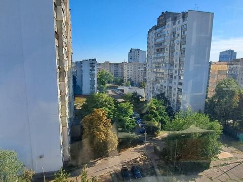 квартира за адресою Архітектора Вербицького вул., 28-Б