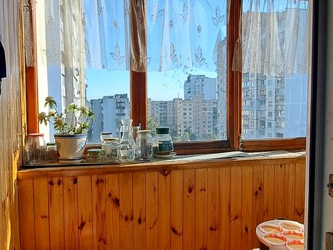 квартира за адресою Архітектора Вербицького вул., 28-Б