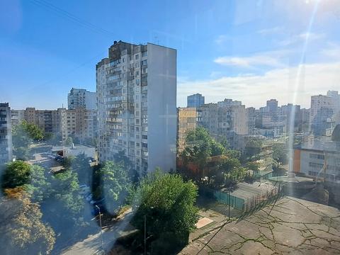квартира за адресою Архітектора Вербицького вул., 28-Б