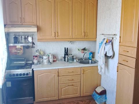 квартира за адресою Архітектора Вербицького вул., 28-Б