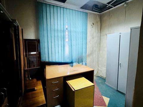 коммерческая по адресу Григория Сковороды ул. (Пушкинская), 42