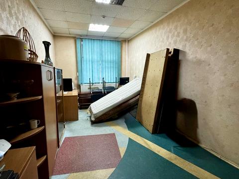 коммерческая по адресу Григория Сковороды ул. (Пушкинская), 42