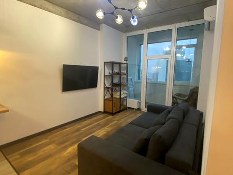 квартира за адресою Берестейський просп. (Перемоги), 11 к2