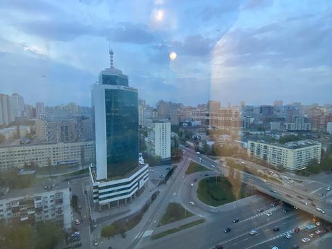 квартира за адресою Берестейський просп. (Перемоги), 11 к2