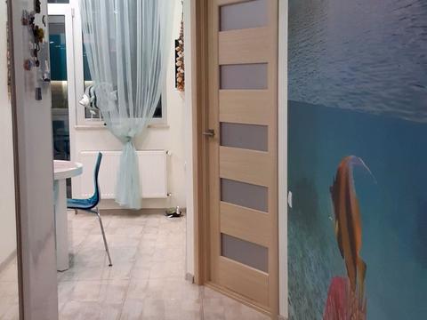 квартира за адресою Аркадійське плато вул. (Гагаринське плато), 5б