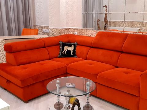 квартира за адресою Аркадійське плато вул. (Гагаринське плато), 5б