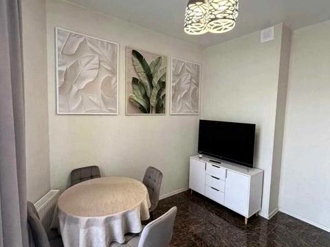 квартира за адресою Аркадійське плато вул. (Гагаринське плато), 9