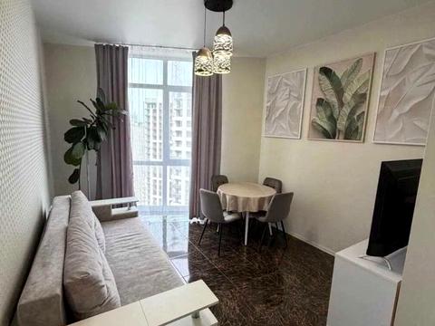 квартира за адресою Аркадійське плато вул. (Гагаринське плато), 9